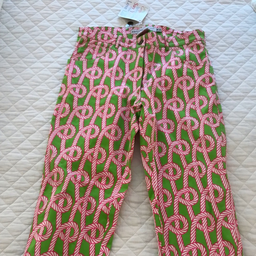 Gretchen Scott pants